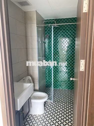 Cho Thuê Căn 2Pn2Wc Picity Q.12 chỉ 8tr/tháng Nhà mới siêu đẹp