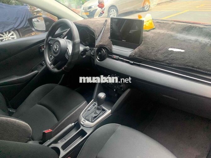Mazda Mazda 2 2023 Số tự động 19.681 km