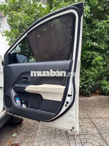 Toyota Rush 2020 Trắng Tự động 13000 km