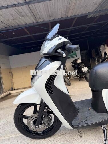 cần bán 1 bé Sh mẫu ý hàng 3 cục 125i máy zin ❤️