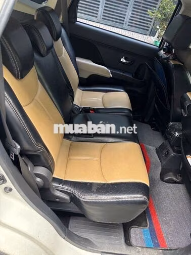 Toyota Rush 2020 Trắng Tự động 13000 km