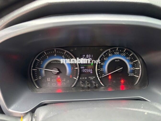Toyota Rush 2020 Trắng Tự động 13000 km
