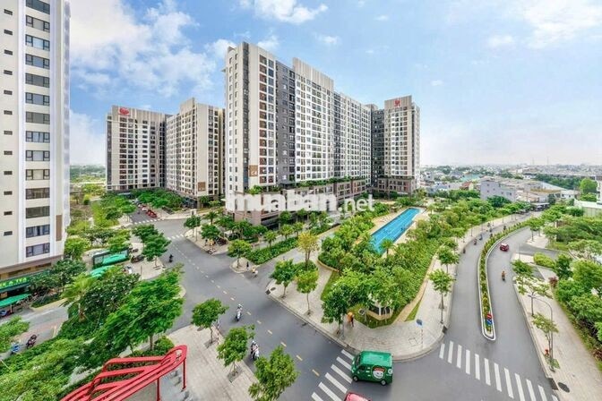 Cho Thuê Căn 2Pn2Wc Picity Q.12 chỉ 8tr/tháng Nhà mới siêu đẹp