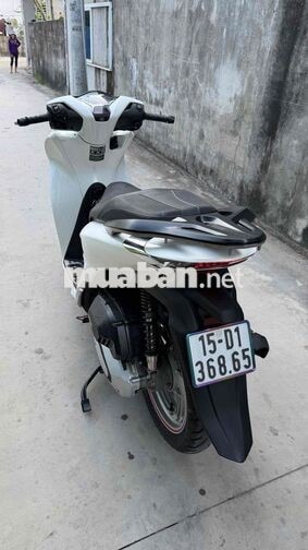 Honda SH 150 CBS 2021 Trắng