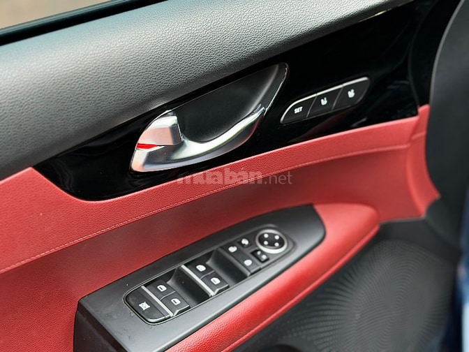 kia k3 2022 premium 2.0 xe đẹp 