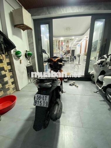 Honda Air Blade 2014 Cam đen đẹp leng keng