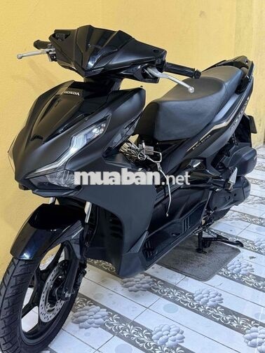 Honda Air Blade 125 2022 Đen