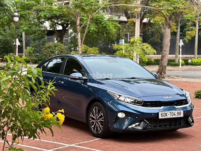 kia k3 2022 premium 2.0 xe đẹp 