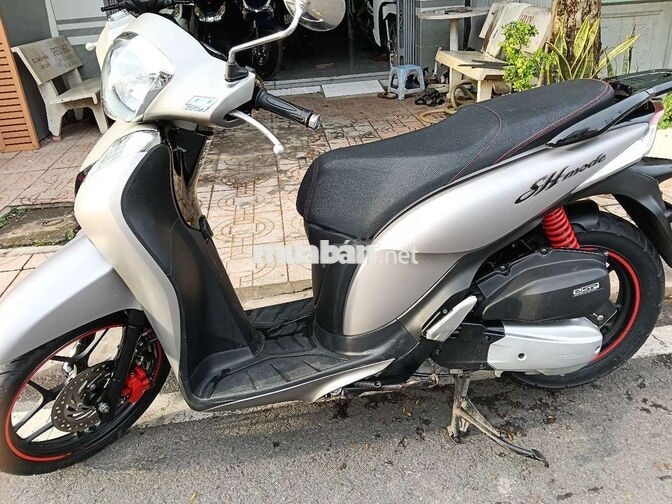 Honda SH Mode 2018 bs 67 ag
