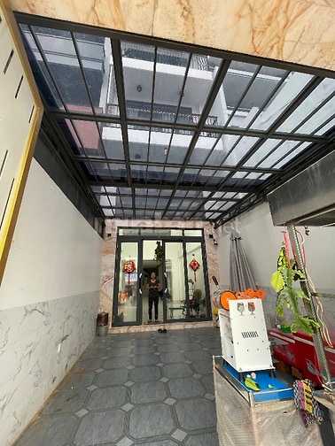 Mặt bằng cho thuê khu vực ẩm thực thành phố