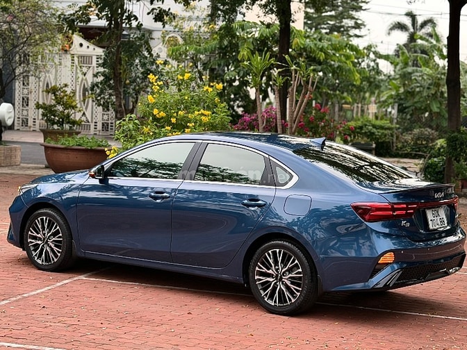 kia k3 2022 premium 2.0 xe đẹp 