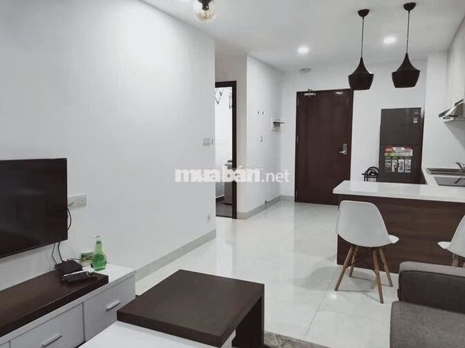 CHO THUÊ CĂN 1 PHÒNG NGỦ  SƠN TRÀ OCEAN VIEW 