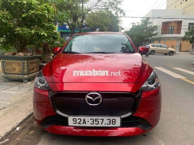 Mazda Mazda 2 2023 Số tự động 19.681 km