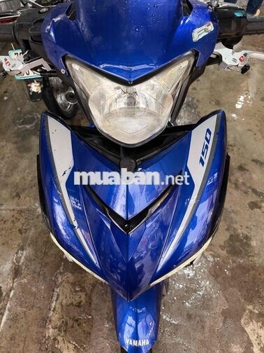 Yamaha Exciter 150 2015 Xanh GP