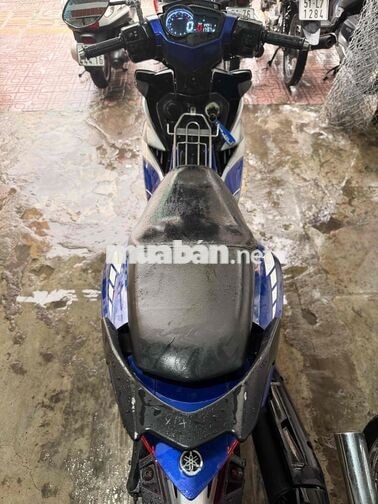 Yamaha Exciter 150 2015 Xanh GP