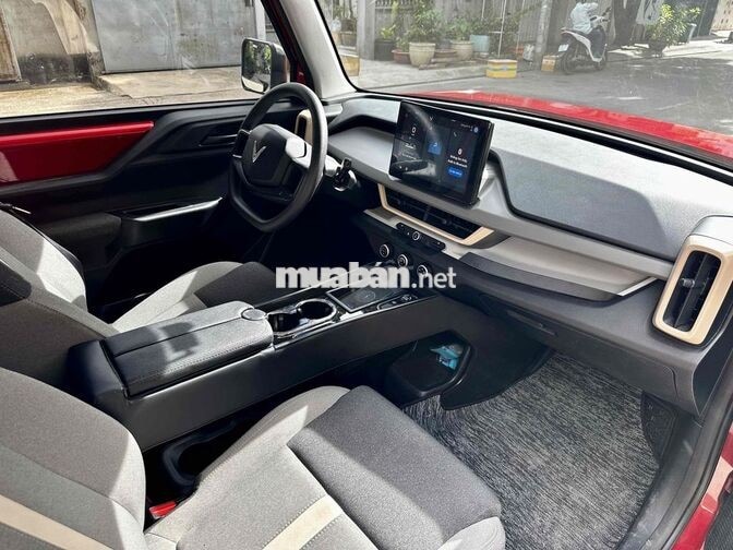 VinFast VF3 Eco 04/2026 đi 11,000km Quận 7