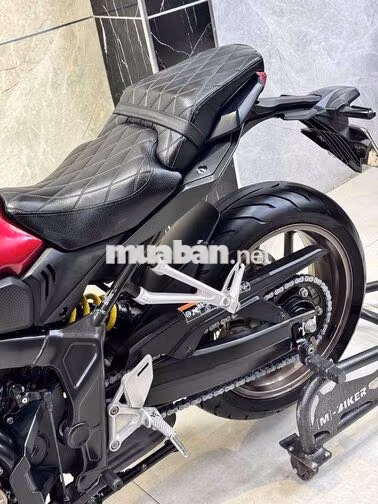 Honda CB650R 2019 Đỏ