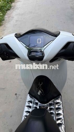 Honda SH 150 CBS 2021 Trắng