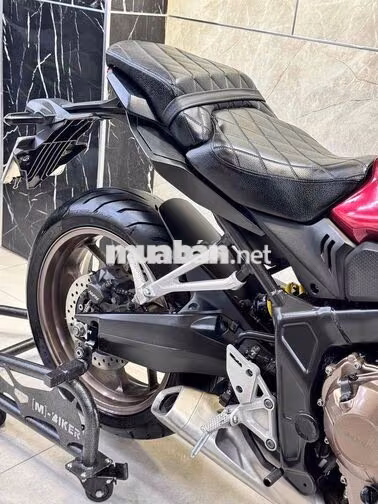 Honda CB650R 2019 Đỏ