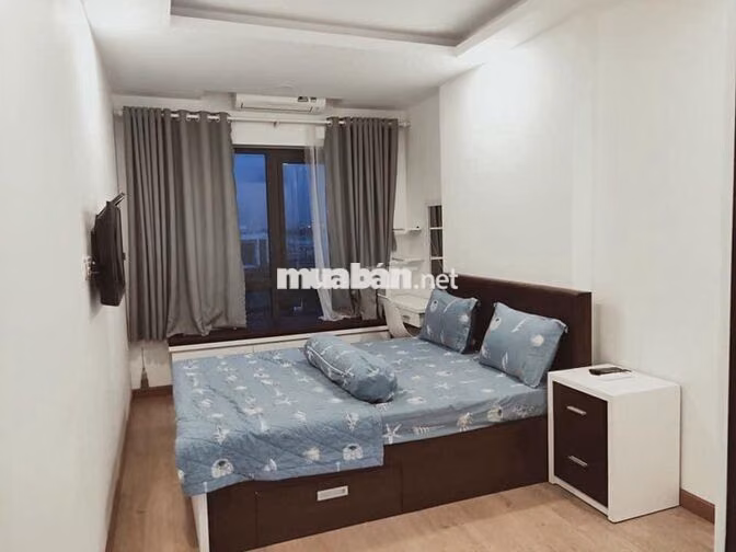 CHO THUÊ CĂN 1 PHÒNG NGỦ  SƠN TRÀ OCEAN VIEW 