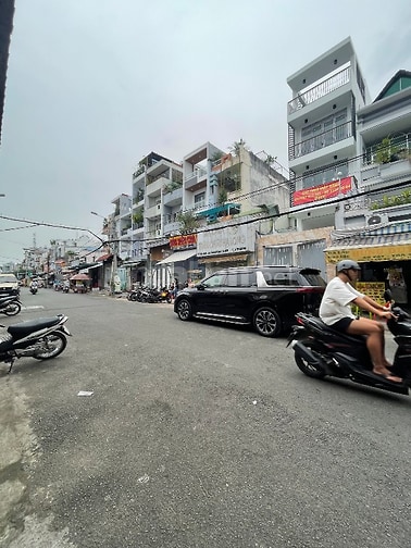 Mặt bằng cho thuê khu vực ẩm thực thành phố