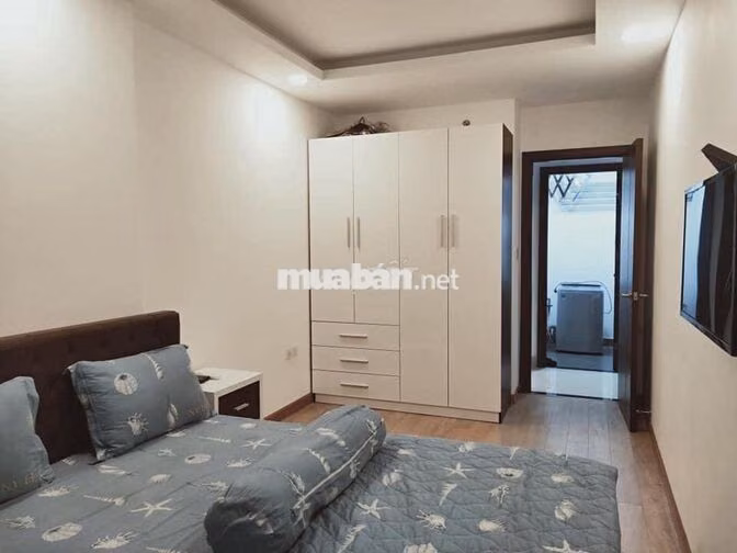 CHO THUÊ CĂN 1 PHÒNG NGỦ  SƠN TRÀ OCEAN VIEW 