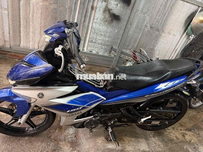 Yamaha Exciter 150 2015 Xanh GP