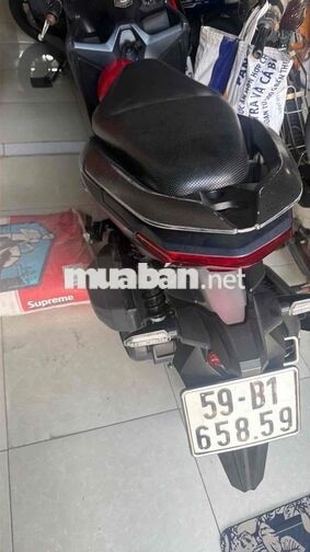 Honda Vario 150 Đen Xe tay ga