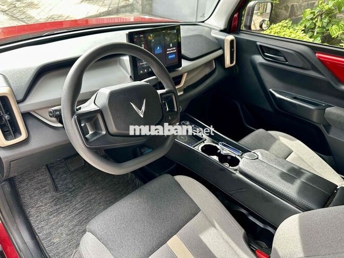 VinFast VF3 Eco 04/2026 đi 11,000km Quận 7