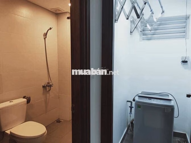 CHO THUÊ CĂN 1 PHÒNG NGỦ  SƠN TRÀ OCEAN VIEW 