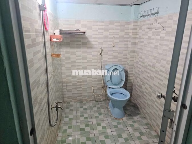 🌈 Nhà Rẻ !! Hẻm 6m THOẠI NGỌC HẦU, 4 x 16m, 1 Lầu, 2 Phòng Ngủ, Suốt