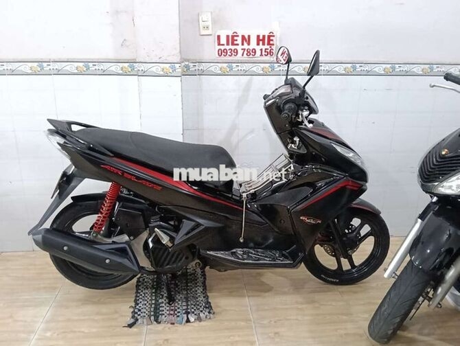 ab 125-2015 đen nhám,bs65