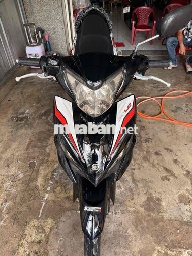Yamaha Exciter 135 Đen