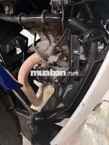 Yamaha Exciter 150 2015 Xanh GP