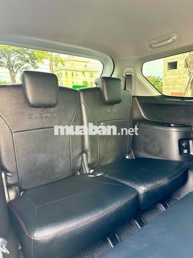 Suzuki XL7 Hybrid 2025 Trắng 1.5 vạn