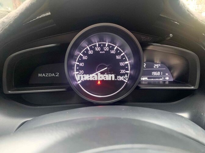 Mazda Mazda 2 2023 Số tự động 19.681 km