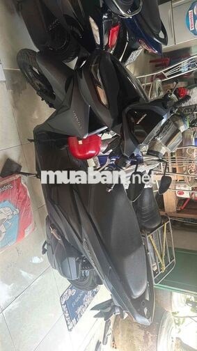 Honda Vario 150 Đen Xe tay ga