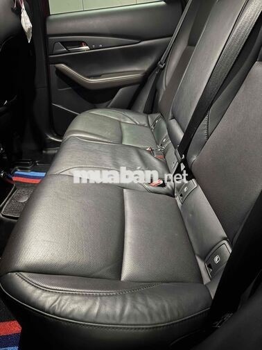 Mazda CX-30 Đỏ Da 5 chỗ