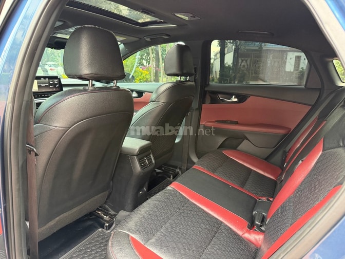 kia k3 2022 premium 2.0 xe đẹp 