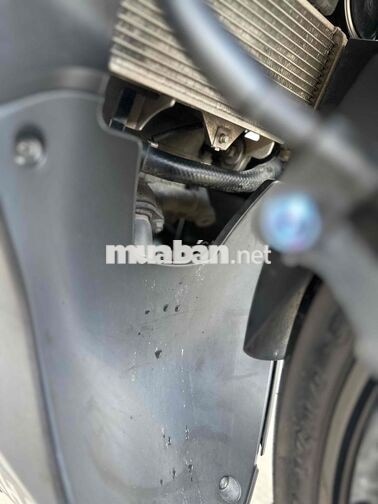 Yamaha R15V3 2020 Đen 10 ngàn km