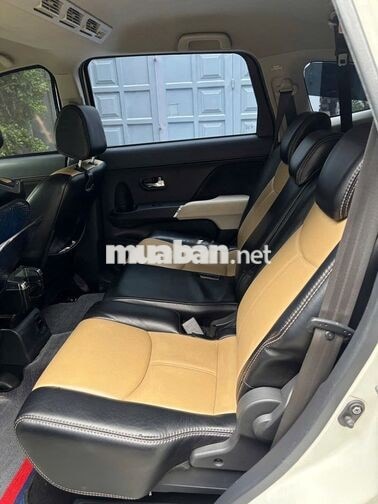 Toyota Rush 2020 Trắng Tự động 13000 km