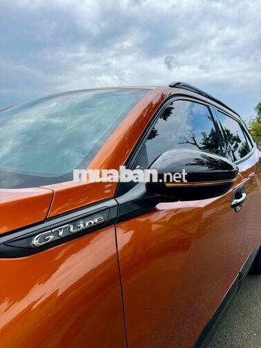 Peugeot 2008 GT Line 2022 56000 km Cam