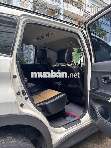 Toyota Rush 2020 Trắng Tự động 13000 km