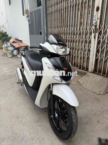 cần bán 1 bé Sh mẫu ý hàng 3 cục 125i máy zin ❤️