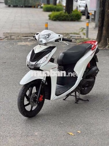 Honda Vision dky 2020 khoá smart