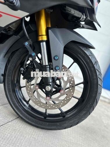 Yamaha R15V3 2020 Đen 10 ngàn km