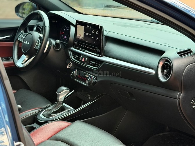 kia k3 2022 premium 2.0 xe đẹp 