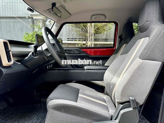 VinFast VF3 Eco 04/2026 đi 11,000km Quận 7