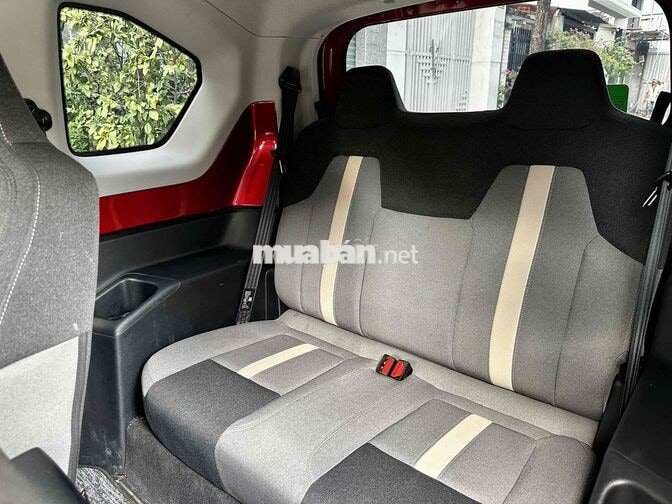 VinFast VF3 Eco 04/2026 đi 11,000km Quận 7