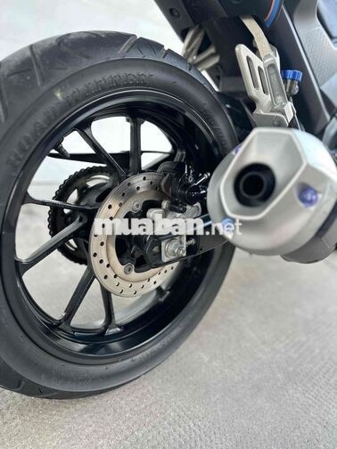Yamaha R15V3 2020 Đen 10 ngàn km